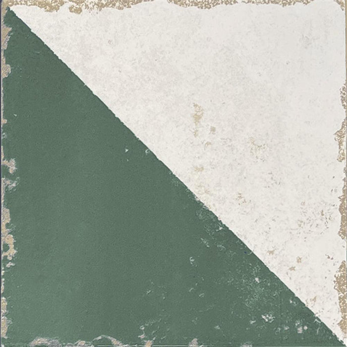 DUNE CABANYAL VERDE 20x20 Porcelánico