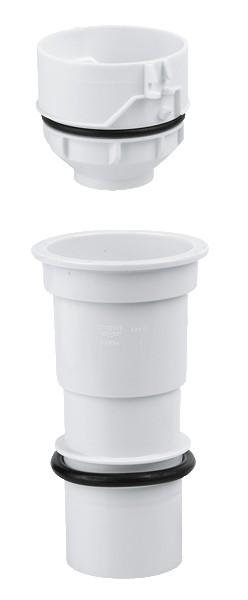 GROHE 42 333 000 Válvula Reductora 5 a 7 Días Grohe 