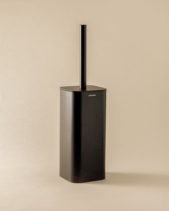 COSMIC WJB350A0001036 NEA Escobillero suelo negro mate