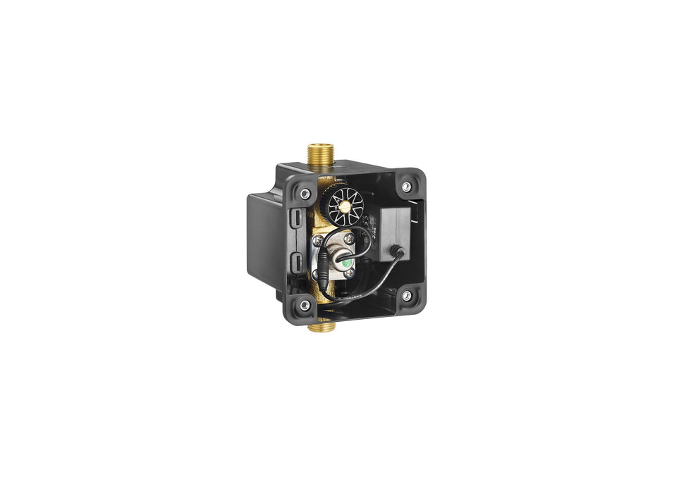 Sentronic Pvc ROCA A525165303 SENTRONIC Subconjunto Interior con Llave de Corte Alim ...