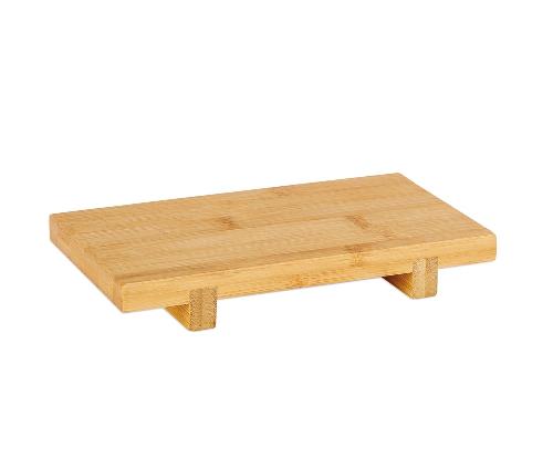 ANDREA HOUSE MS22197 Tabla Servir Bambú 21X12X3