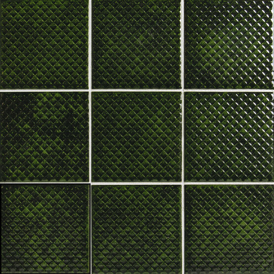 CARMEN A041648 MIMOSA EMERALD 10X10 Azulejo