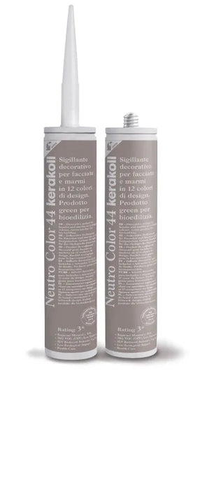 KERAKOLL 50348 NEUTRO COLOR44 310 ml Sellante Decorativo
