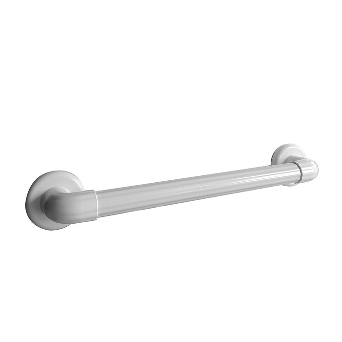 GEDY 10210245100 FRIEND Grab Bar 45cm White