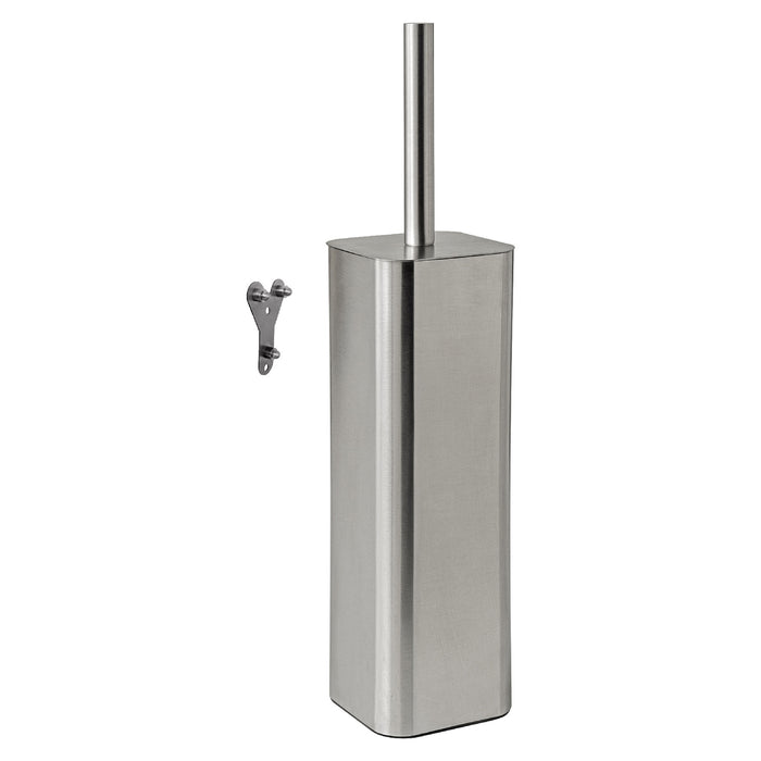 GEDY 13340338000 JACK Escobillero de pared cepillado
