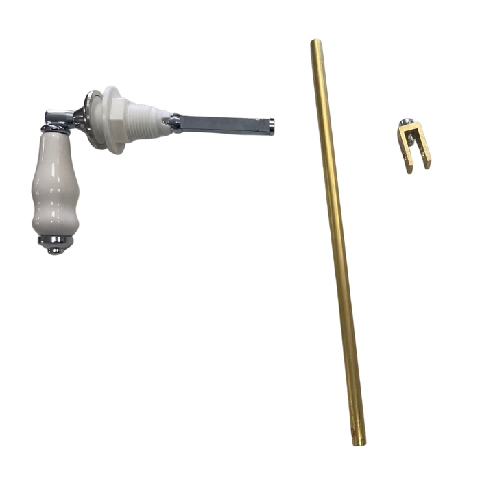 VALADARES 51004002 NEOCLASSICA Palanca De Mecanismo Inodoro