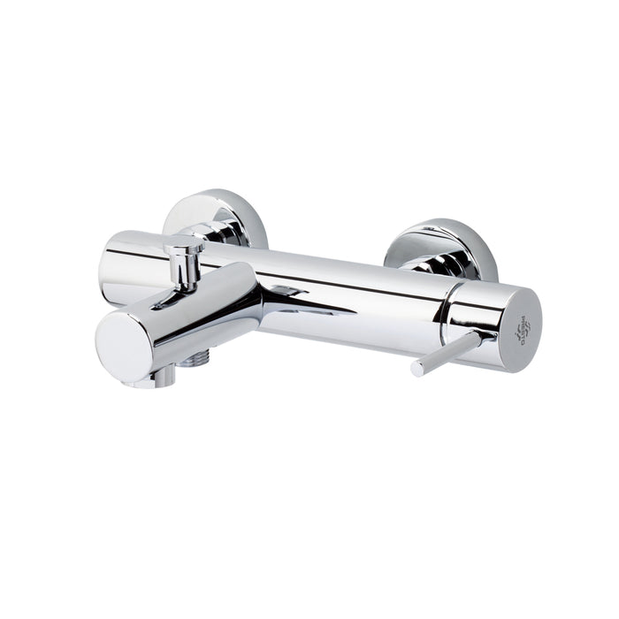 PRESTO 8631500 Theo grupo baño-ducha Cromo