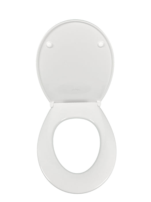 JACOB DELAFON E23157-00 PATIO Asiento WC Blanco