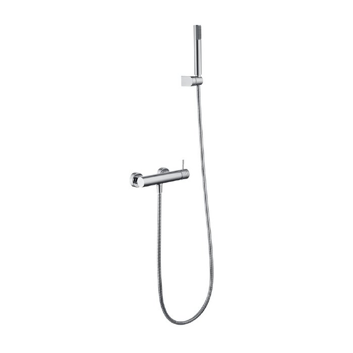 IMEX BDG053-5 GENOVA-PIAMONTE Monomando Kit Cromo