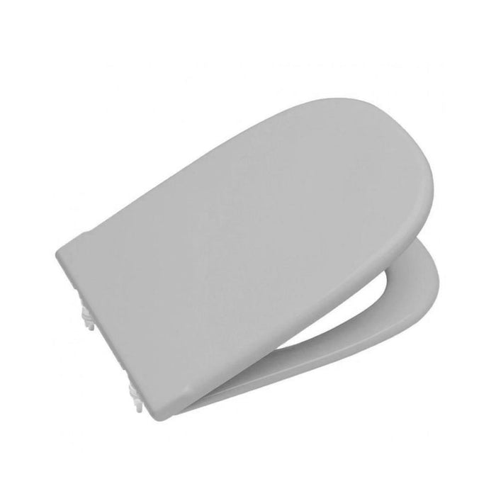 ROCA A801327694 DAMA RETRO Cover Seat WC Color Gray