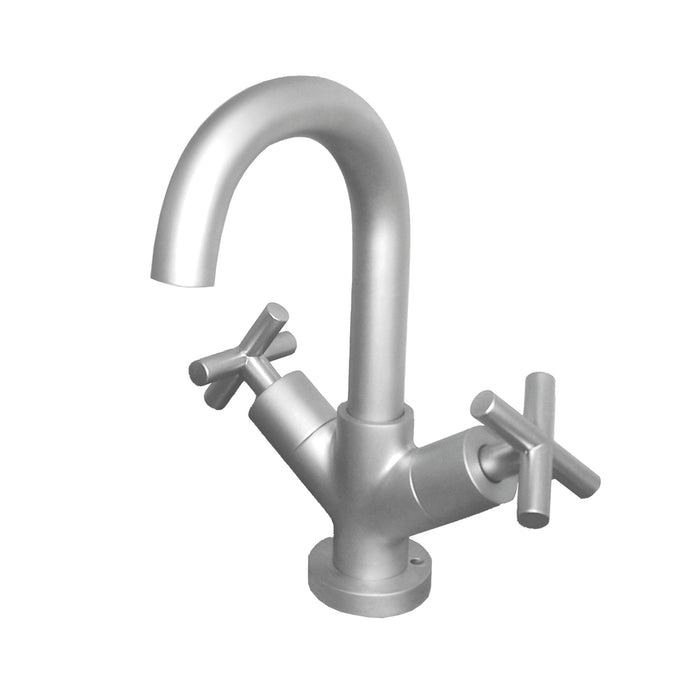 PRESTO 8245061 Matrix lavabo Cromo mate