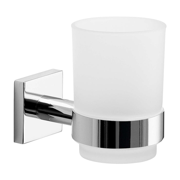 GEDY FJ101300000 Portacepillos Cromo