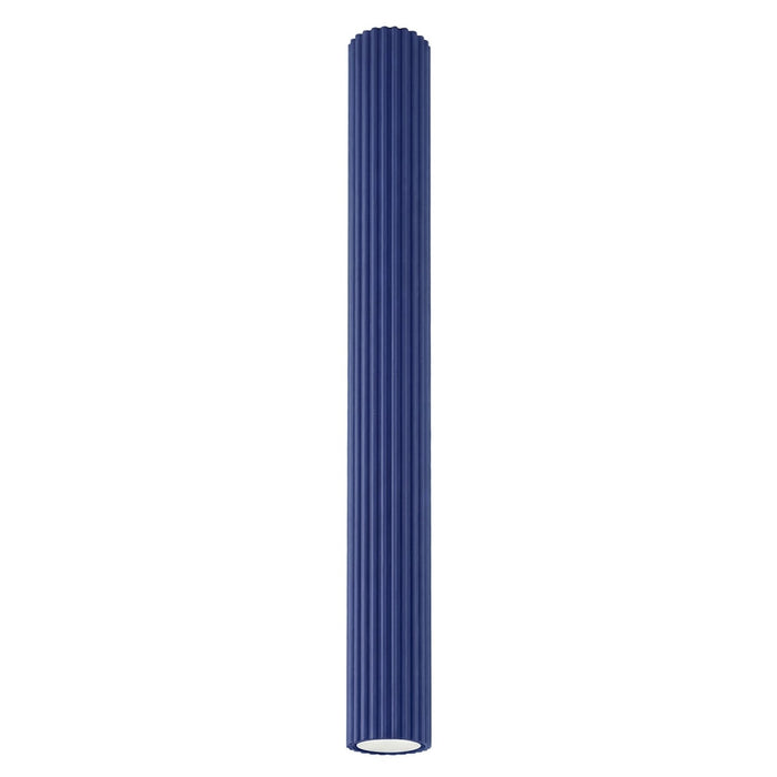 SOLLUX SL.2310 Plafón Karbon 60 Ultramar