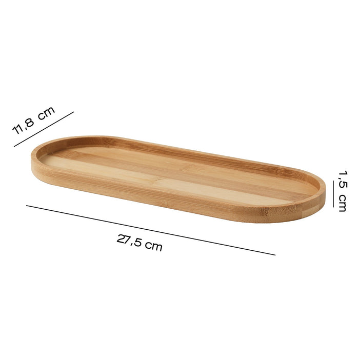 GEDY TH063500000 THEA Bandeja Natural