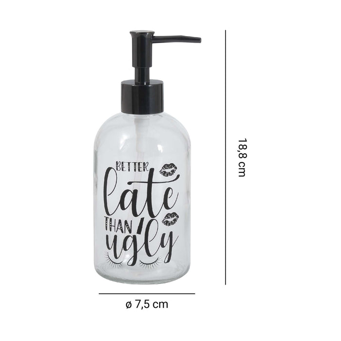 GEDY GO809080300 GIOIA Dosificador Multicolor