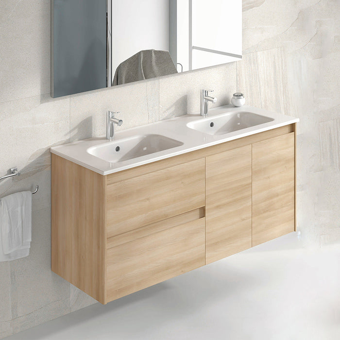 ROYO ALFA Furniture With Sink 120 Oak
