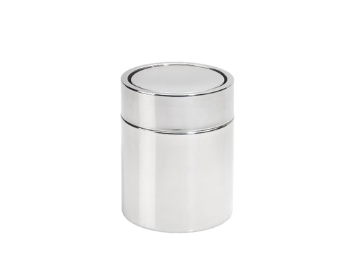 ANDREA HOUSE BA09650 Papelera Acero 1,5 Litros 7 a 10 Días Andrea House 