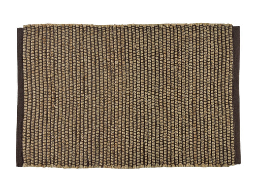 ANDREA HOUSE AX16035 Alfombra Yute Marron 133X195Cm 24/48 Horas Andrea House 