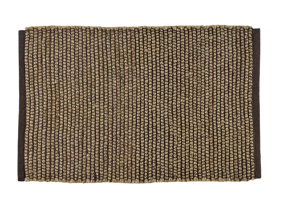 ANDREA HOUSE AX16035 Alfombra Yute Marron 133X195Cm 24/48 Horas Andrea House 