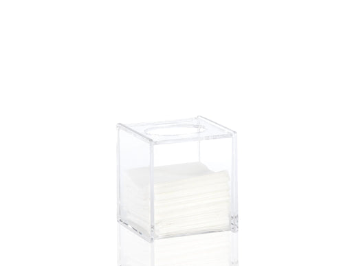 ANDREA HOUSE BA10068 Soporte Tissue Acrilico 7 a 10 Días Andrea House 