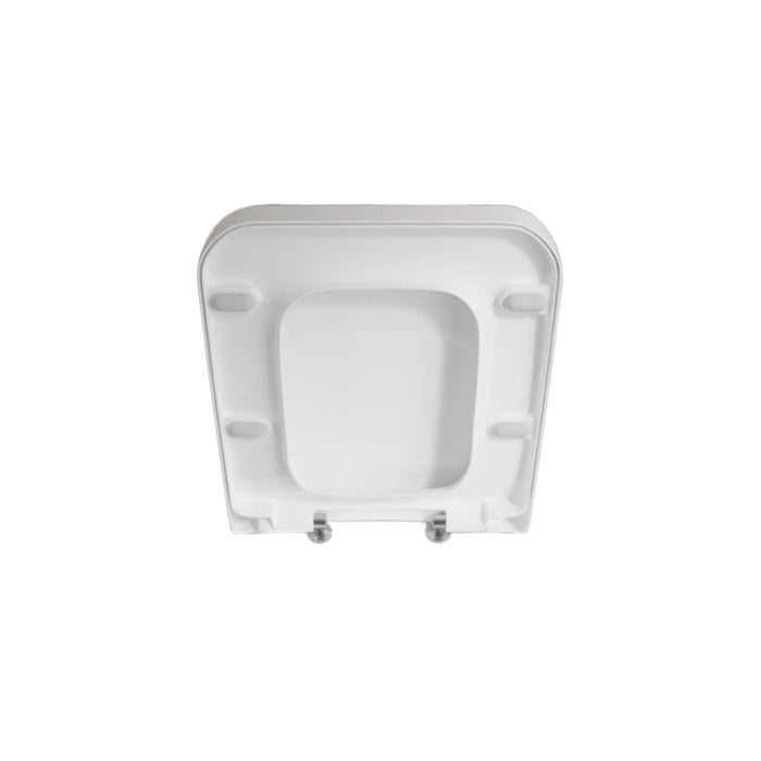 VILLEROY & BOCH 9M58 S1 01 ARCHITECTURE Toilet Seat Cover soft close Drop White