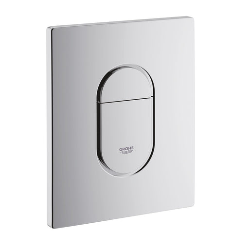 GROHE 38 844 000 Arena Cosmopolitan Escudo Cromo Brillo 5 a 7 Días Grohe 