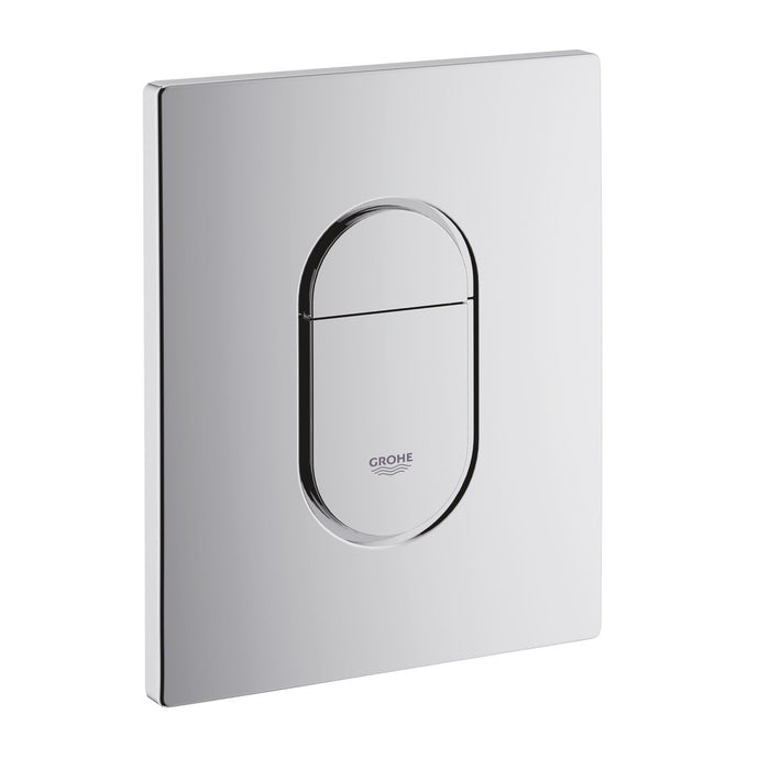 GROHE 38 844 000 Arena Cosmopolitan Escudo Cromo Brillo 5 a 7 Días Grohe 