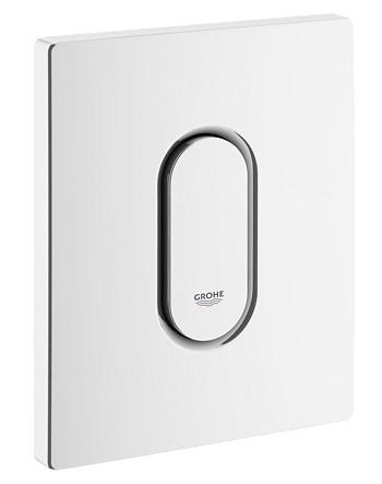 GROHE 38 857 SH0 Arena Cosmopolitan Escudo Blanco 5 a 7 Días Grohe 