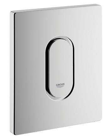 GROHE 38 857 000 Arena Cosmopolitan Escudo Cromo 5 a 7 Días Grohe 