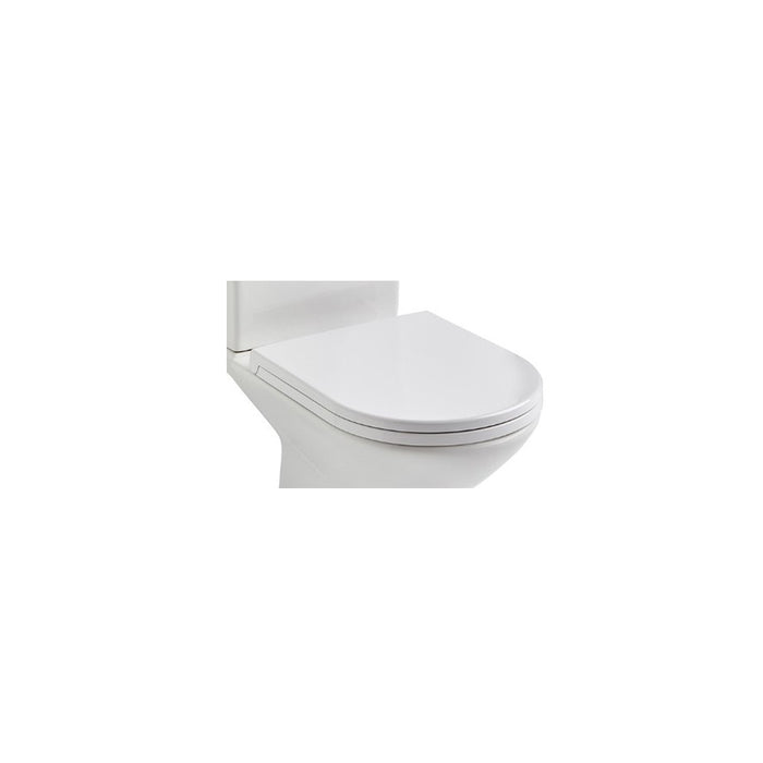 GALA G5170301 ARIS Tapa WC Blanco