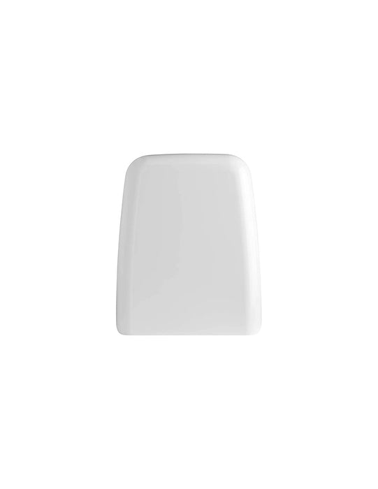 BELLAVISTA E54416010 DUNA Toilet Seat Original White