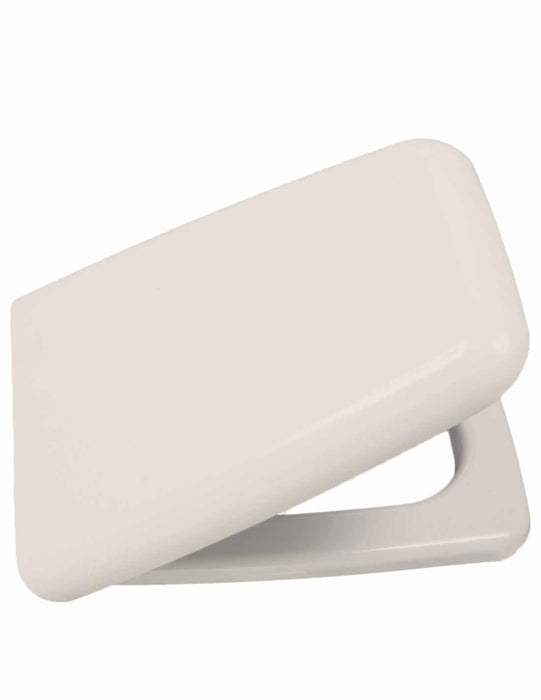 BELLAVISTA E54416370 DUNA Tapa WC Original Color Pergamon