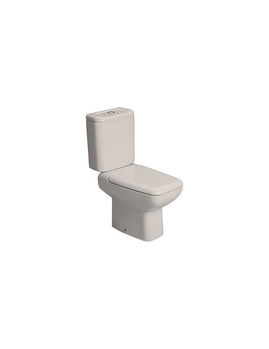 BELLAVISTA E54416370 DUNA Toilet Seat Original Pergamon Color