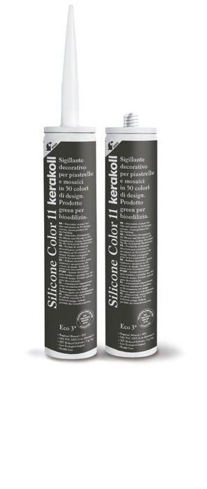 KERAKOLL 50247 SILICONE Color-11 310 ml