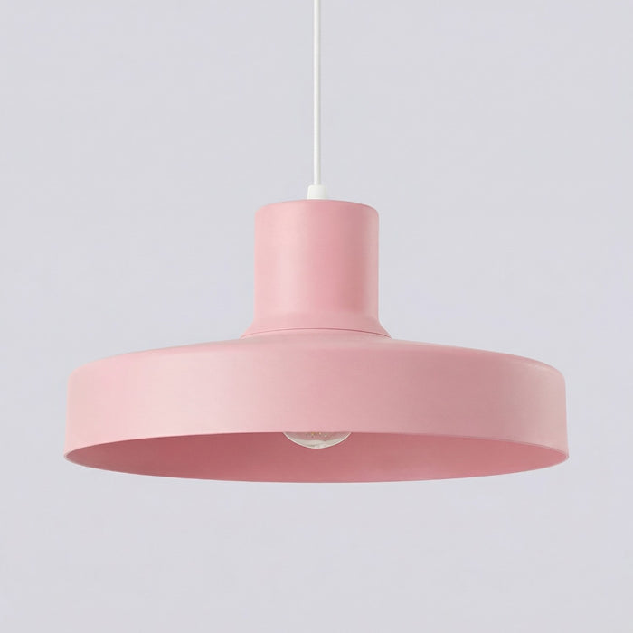 SOLLUX SL.2054 Lámpara colgante BILO rosa