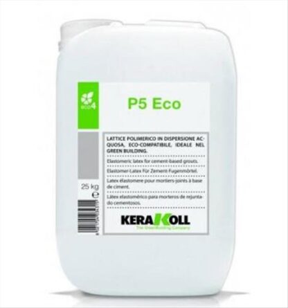 KERAKOLL 02361 P5 ECO 25 kg