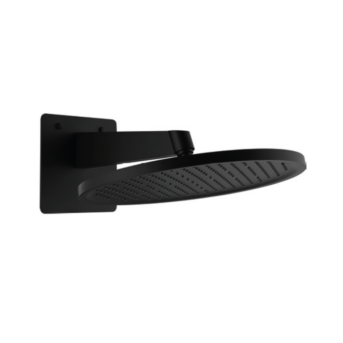 IMEX  RDN006/NG Rociador Ducha Negro