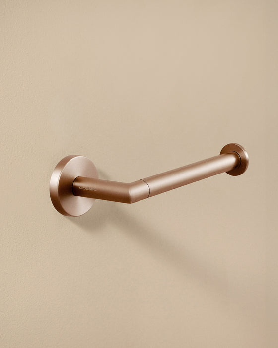 COSMIC WJC419A1056051 START Portarrollos Without Lid Matte Copper