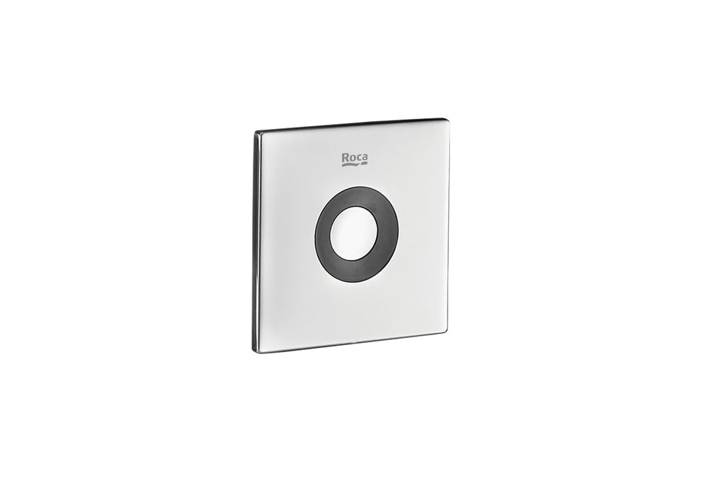 ROCA A5A9102C00 SENTRONIC R Fluxor Electrónico para Inodoro Cromo