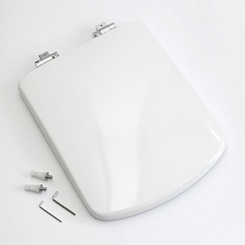 ROCA A801382004 SIDNEY Cover Seat WC Soft-Close