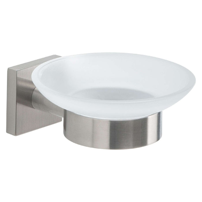 GEDY FJ113800100 Jabonera Cepillado