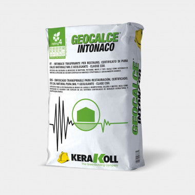 KERAKOLL 74796 GEOCALCE PLASTER 25 kg