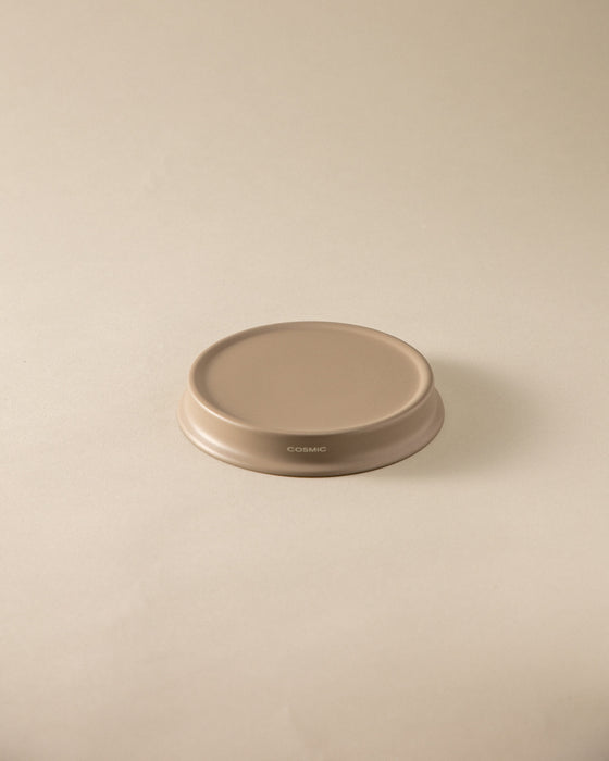 COSMIC WJC277A0032090 GEYSER Jabonera Encimera Arena