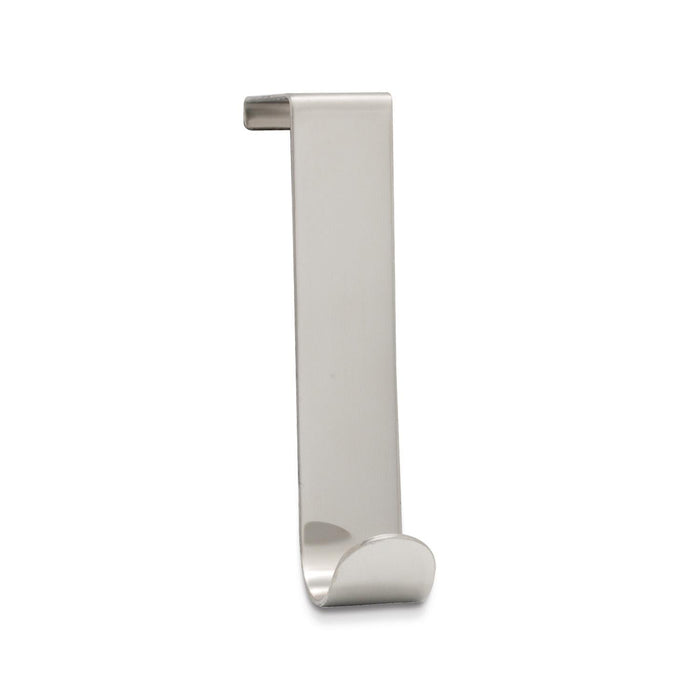 BELTRAN 894 HOTEL Percha Colgar En Puerta Ind.Inox