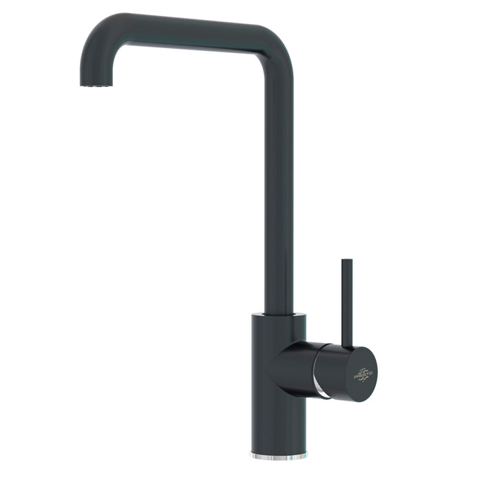 PRESTO 8638616 Theo cocina Negro