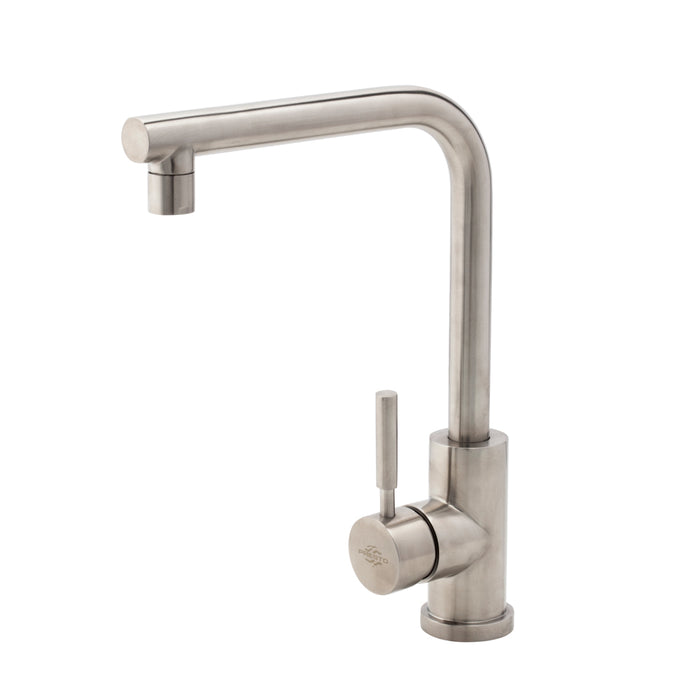 PRESTO 8648899 Theo cocina exterior Inox
