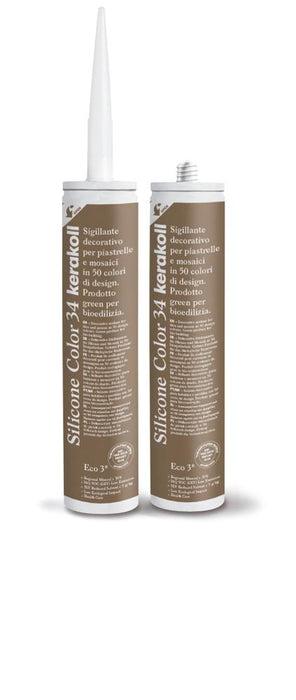 KERAKOLL 50270 SILICONE Color-34 310 ml