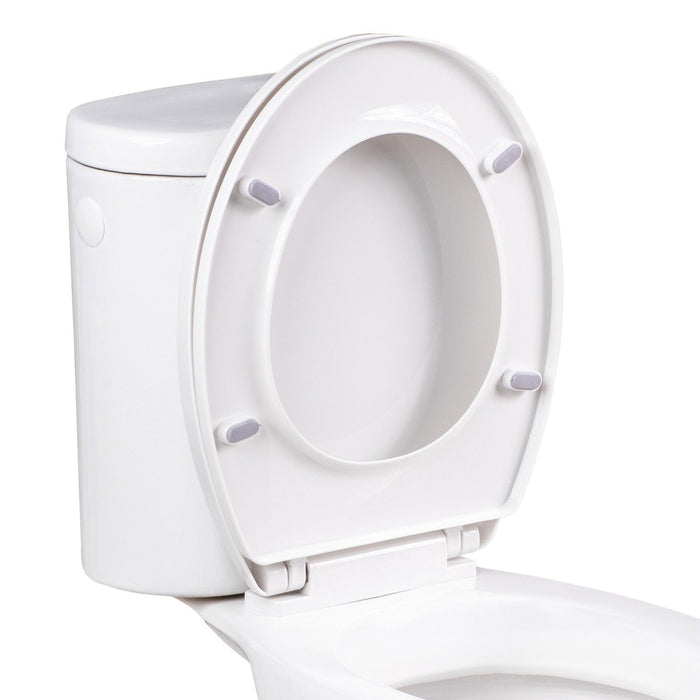 AQUORE 20337 BOLONIA Inodoro Completo Salida Suelo