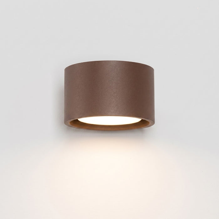 SOLLUX SL.2481 Aplique de pared MODO 1 marrón Gx53
