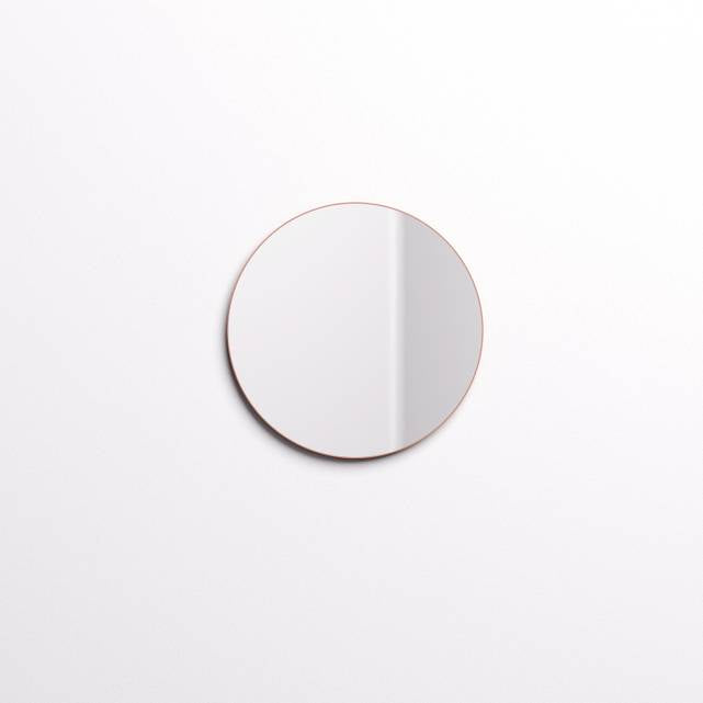 MANILLONS TORRENT ALBA Espejo Terracota